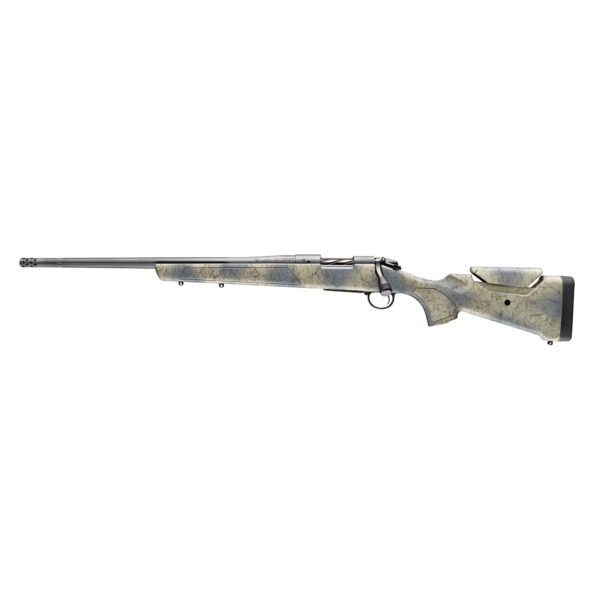BERGARA B14S804L    SIERRA W LH 22250  20 4R WCAMO