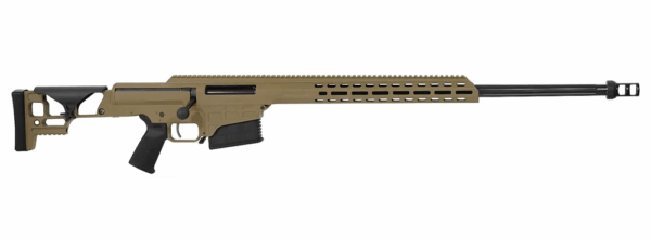 BARRETT MRAD FOLDING STOCK
