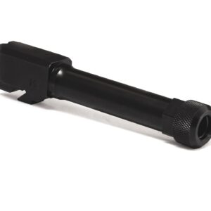 SUB COMPACT (SC) SIZE THREADED BARREL