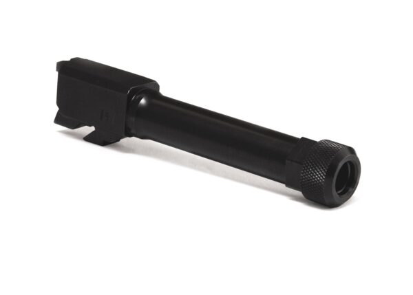 SUB COMPACT (SC) SIZE THREADED BARREL
