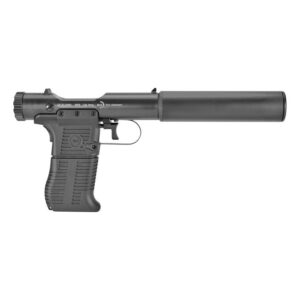 B&T STATION SIX 45ACP 5" 8RD BLK
