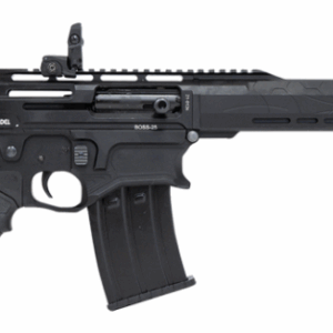 CITADEL BOSS25 12/18.75 BLK CA