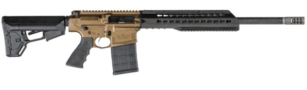 CHA CA-10 DMR 6.5CR  20B BB