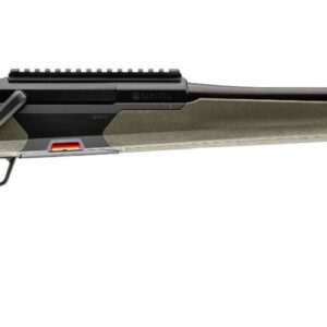 BRX1 243WIN BLK/GRN 20" 5+1