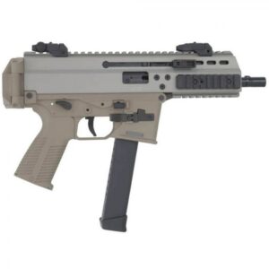 B&T APC9 PRO 9MM 6.8" GLOCK COYOTE