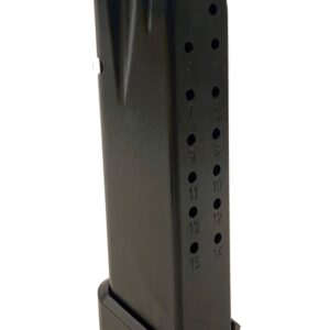 CIA MA895     CANIK MAG TP9 ELITE,COMPACT,METE 15R