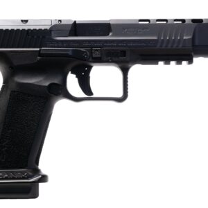 CENT CANIK METE SFX 9MM 5.2 BLK 18RD 20RD