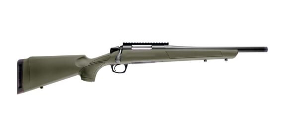 CVA CASCADE SR 308WIN 16.5" 4RD BLK