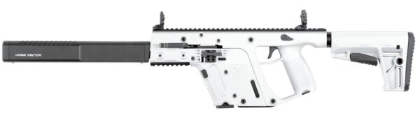 VECTOR CRB 45ACP 16" ALP 10+1
