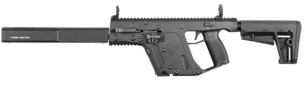 VECTOR CRB G2 10MM 16" BK 10+1