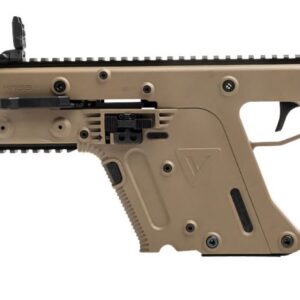 VECTOR CRB 10MM 16" FDE 10+1