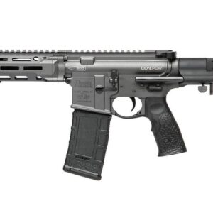 DDM4 PDW PIST 300BLK CB PSB NM