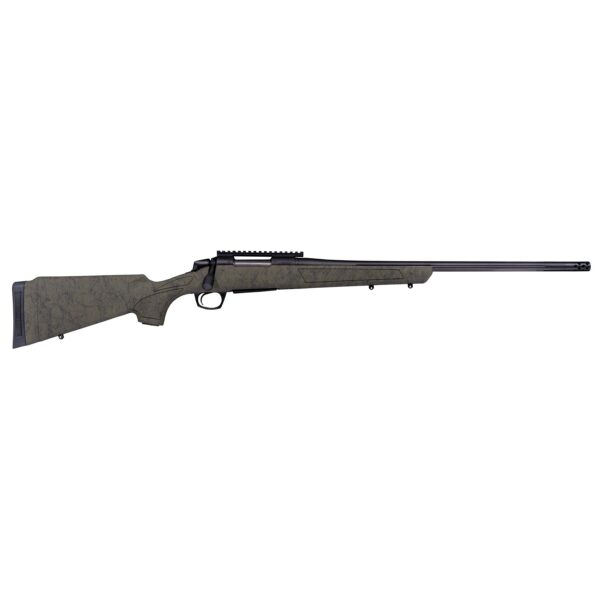 CASCADE XT 6.5PRC BLK/ODG 24"