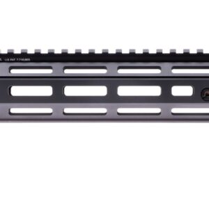 RIS III 12.5" ASSEMBLY BLACK