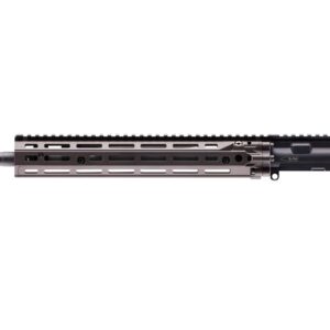M4A1 RIII URG 5.56MM 14.5" FDE