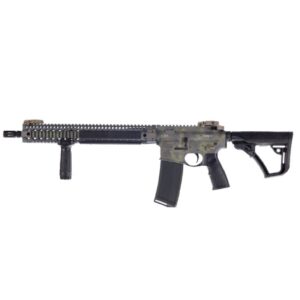 DDM4 V9 5.56MM LIMITED 30+1