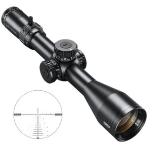 ELITE TAC XRS3 6-36X56 G4 FFP