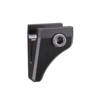 PICATINNY HAND STOP BLACK