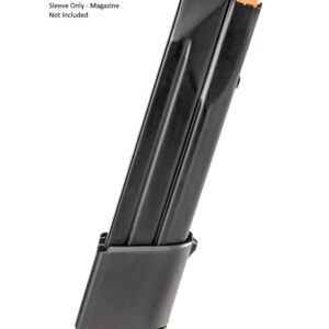 FN MAG FN 509M 9MM 24RD SLEEVE BLK