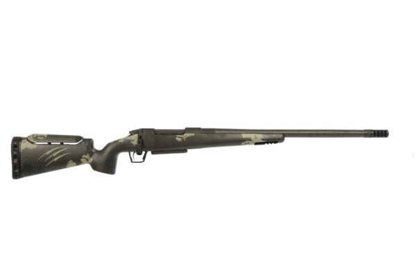 CF RIVAL XP 7PRC BLK/FOR 20"