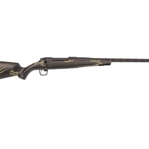 TWISTED ROGUE 7PRC BLK/FRT 20"