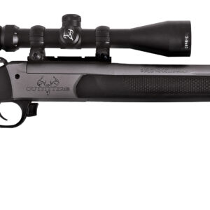 TRAD CR9-451130T OUTFITTER G3 450BUSH W/3-9X40BDC