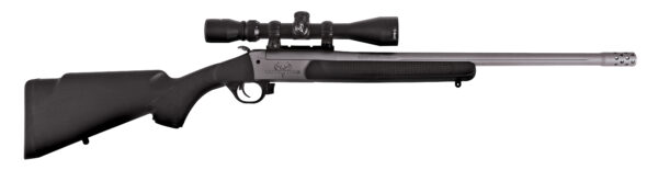 TRAD CRS-471130T OUTFITTER G3 4570    W/3-9X40BDC