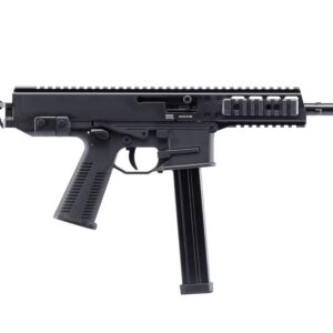 BT 450004             GHM45      45ACP 25R 6.9 BLK