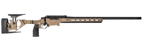 HIT PR0 260REM FDE CHASSIS 24"