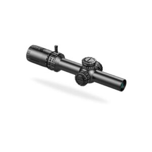 Swampfox Arrowhead Series 1-6X24 SFP IR BDC 30mm Tube