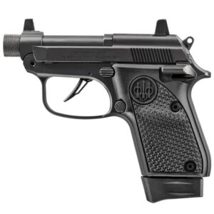 20X BOBCAT 22LR BLK/POLY TB