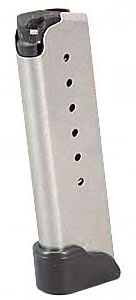 KAHR ARMS MAGAZINE .40SW 7RD