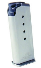 KAHR ARMS MAGAZINE .40SW 5RD