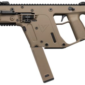 KRISS VECTOR SDP G2 10MM 5.5 THRD FDE 15RD