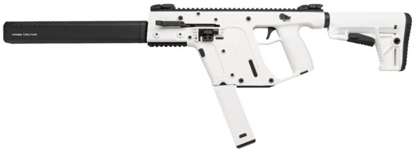 KRISS VECTOR CRB G2 45ACP 16 WHITE 13RD