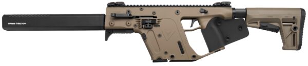KRISS VECTOR CRB G2 45ACP 16 FDE 10RD CA