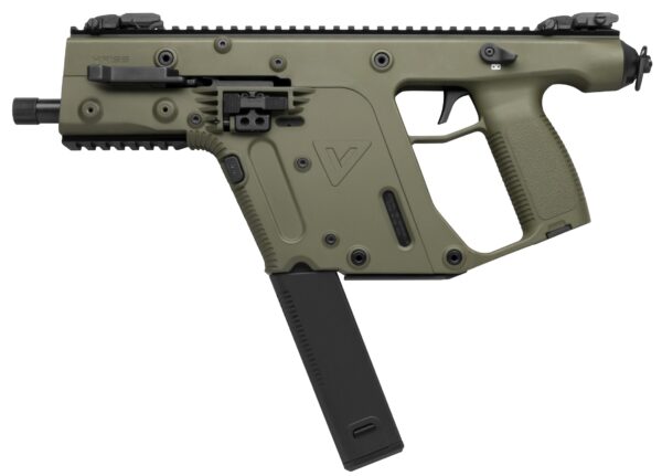VECTOR SDP G2 45ACP 5.5" ODG