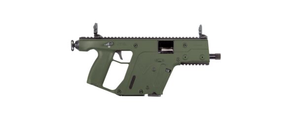 VECTOR SDP G2 10MM 5.5" ODG