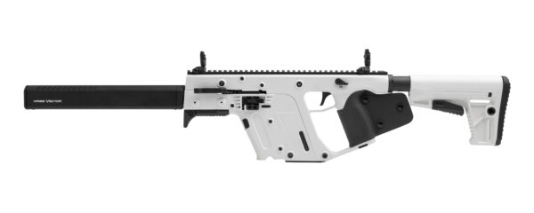 KRISS VECTOR CRB GEN2 10MM ALPINE CA COMPLIANT