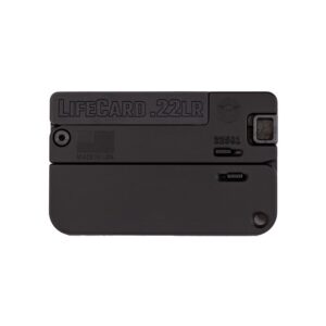TRAILBLAZER FIREARMS LC1 LIFECARD 22LR