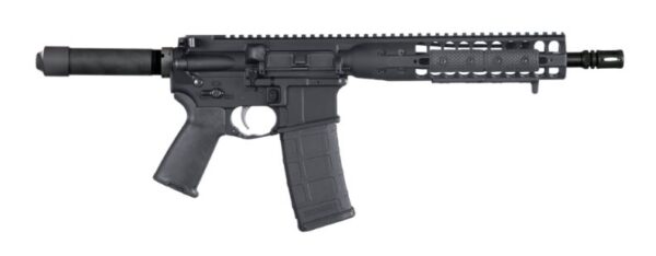 LWRCI ICDIP5B10        D.I. PSTL 556 10.5 BLK