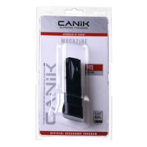 MAG CENT ARMS MC9 15RD GRP EXT BLK