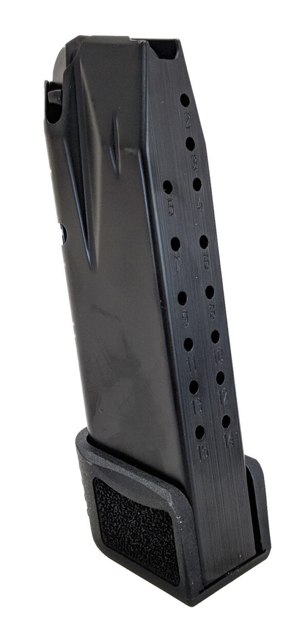CIA MA903     MAG TP9 SUB COMPACT   15RD GRP EXTN