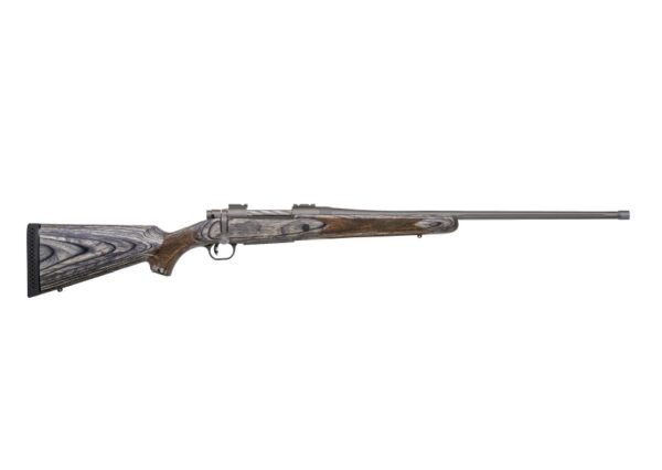 MOSSBERG PATRIOT 350 LEGEND