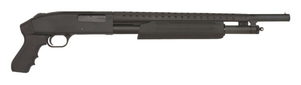 500 20/18.5 PARK PIST GR SHLD