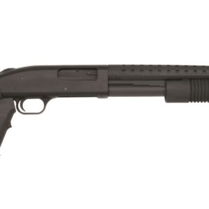 500 12/18.5 MATTE 6POS STK