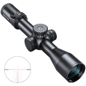 MATCH PRO 3-18X50 G5 ILL MRAD