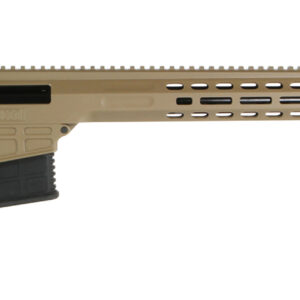 BARRETT SMR MRAD RIFLE .300PRC