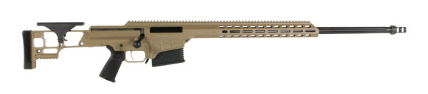 BARRETT SMR MRAD RIFLE .300PRC