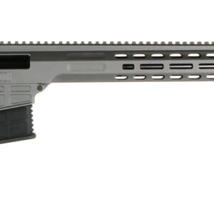 BARRETT SMR MRAD RIFLE .338LAP